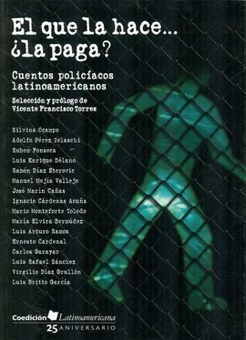 EL QUE LA HACE LA PAGA