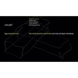CASA GDL1. BGP ARQUITECTURA