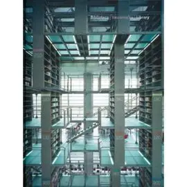 Biblioteca Vasconceios Library