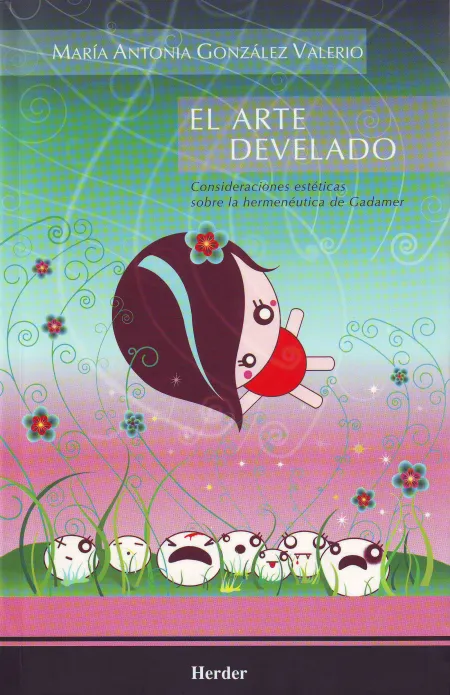 Arte Develado, el