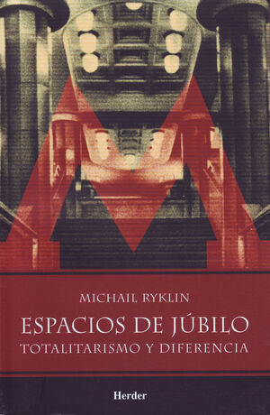 ESPACIOS DE JÚBILO