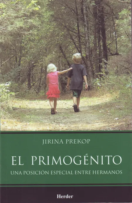 El Primogénito