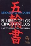 EL LBRO DE LOS CINCO ANILLOS