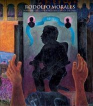 RODOLFO MORALES MAESTRO DE LOS SUEÑOS