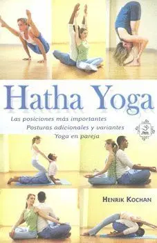 Hatha Yoga