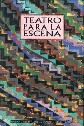 Teatro para la Escena