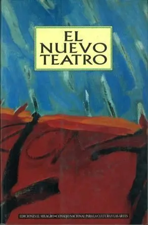 Nuevo Teatro,El