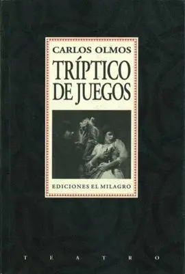 Triptico de Juegos