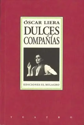 Dulces Compañias