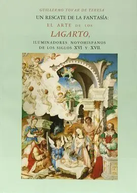Arte de los Lagartos