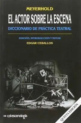 El Actor Sobre la Escena