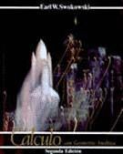 CÁLCULO CON GEOMETRÍA ANALÍTICA. 2ª ED.