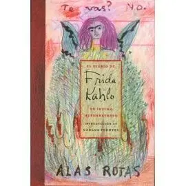 El Diario de Frida Kahlo
