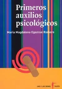 Primeros Auxilios Psicológicos