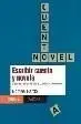 Escribir Cuento y Novela