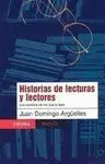 Historias de Lecturas y Lectores