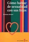 CÓMO HABLAR DE SEXUALIDAD CON SUS HIJOS
