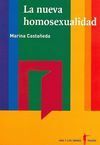 LA NUEVA HOMOSEXUALIDAD