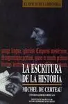 La Escritura de la Historia