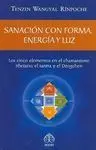 Sanación con Forma, Energía y Luz
