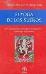 El Yoga de los Sueños