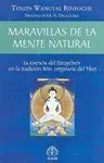 Maravillas de la Mente Natural