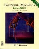 INGENIERIA MECANICA DINAMICA.7ª EDICION
