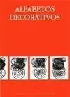 Alfabetos Decorativos