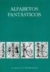 Alfabetos Fantasticos