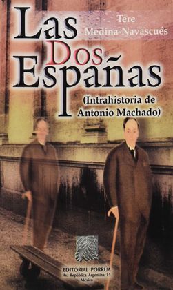 LAS DOS ESPAÑAS