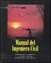 Manual de Ingeniero Civil