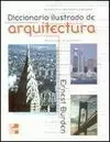 Diccionario Ilustrado de Arquitectura