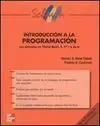 Introducción a la Programación (Ejemplos Visual Basic, C, C++ y Java)