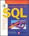 Fundamentos de Sql
