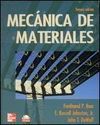 MECANICA DE MATERIALES+CD 3