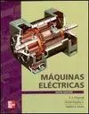 Máquinas Electricas (6 Ed. )