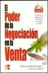 Poder Negociacion en la Venta+Cd
