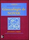 GINECOLOGÍA DE NOVAK
