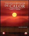 TRANSFERENCIA DE CALOR