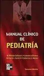 Manual Clínico de Pediatría
