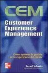 Cem Customer Experience Management