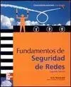 Fundamentos de Seguridad de Redes