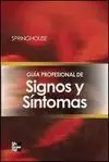 Guía Profesional de Signos y Síntomas