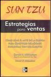 SUN TZU . ESTRATEGIAS PARA VENTAS