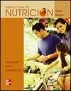 Perspectivas en Nutrición