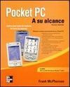 POCKET PC. A SU ALCANCE