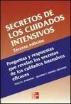 Secretos de los Cuidados Intensivos
