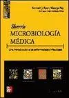 Microbiología Médica. Sherris