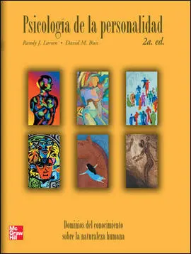 Psicología de la Personalidad