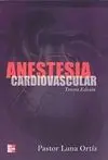 Anestesia Cardiovascular